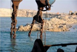 نحس السيسي .. مصرع الخبير الألماني لأنفاق قناة السويس في حادث سير بالإسماعيلية