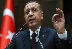أردوغان: تدنيس المسجد الأقصى وصل لمستوى لا يمكن تفسيره ولا يبشر بخير
