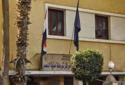 أم عابد أسيرة دمياط فى سجن منية النصر تتعرض للموت البطئ