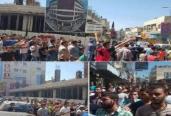 الكنيست الصهيوني يصادق على استدعاء قوات حرس الحدود لمواجهة المرابطين