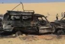 إيكونوميست: مِصْر تعاني من تصحر سياسي.. والجيش قضى على السياحة