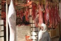 السيسي يعيد على المصريين برفع أسعار اللحوم إلى 100 جنيه