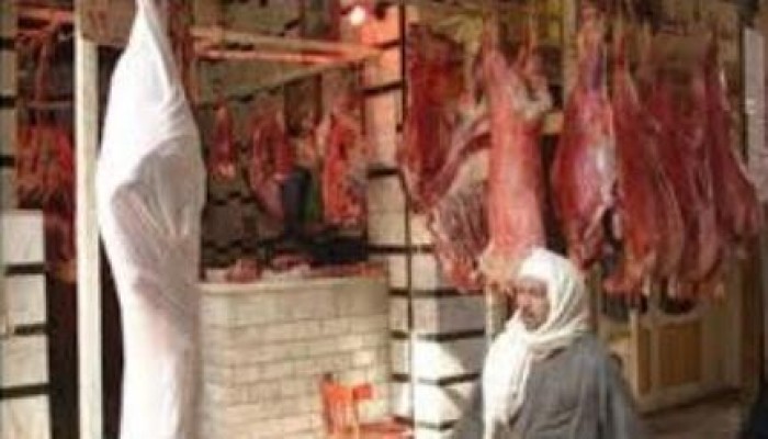 السيسي يعيد على المصريين برفع أسعار اللحوم إلى 100 جنيه