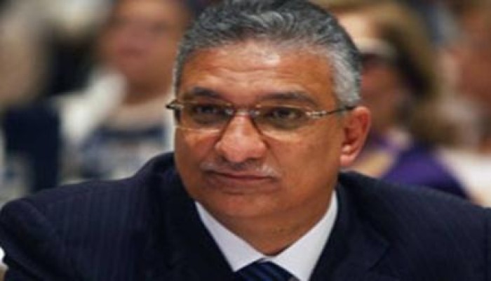 "أحمد زكي بدر" إبن سليط اللسان ووزير تعليم مبارك ..أحد وجوه الفساد في حكومة السيسي الجديدة