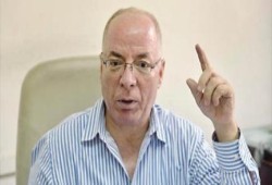 "النمنم" المدافع عن مبارك وصاحب مقولة مصر علمانية بالفطرة .. وجه قبيح لمصر في حكومة السيسي