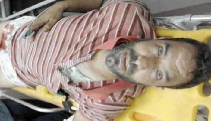 أمين شرطة يطلق النار على سائق "توك توك" بطنطا