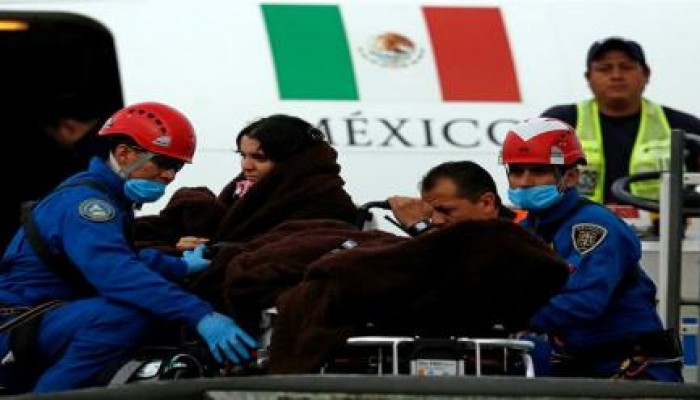 المكسيك تنصح مواطنيها بعدم السفر إلى مصر