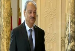 ضابط شرطة سابق .. نائب عام الانقلاب الجديد !