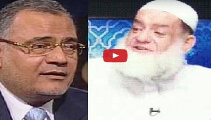 الشيخ "محمد عبدالمقصود" يهاجم الهلالي بعد فتواه بجواز التضحية بـ"ديك" (فيديو)