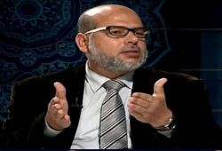 وصفي أبو زيد يكتب : الأقصى يحترق يا أمة المليار ونصف المليار مسلم