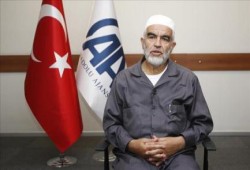 رائد صلاح: أتوقع انتفاضة ثالثة إذا ما استمر الحال على ما هو بالأقصى