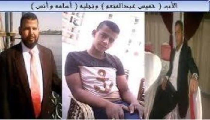زوجة معتقل ووالدة معتقلين ببنى سويف : أمن الانقلاب يعذب زوجى ويهدده بأولادى