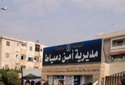 دمياط : أمن الإنقلاب يهاجم منازل مؤيدى الشرعية بقرية طبل ويهدد بنسف المنازل