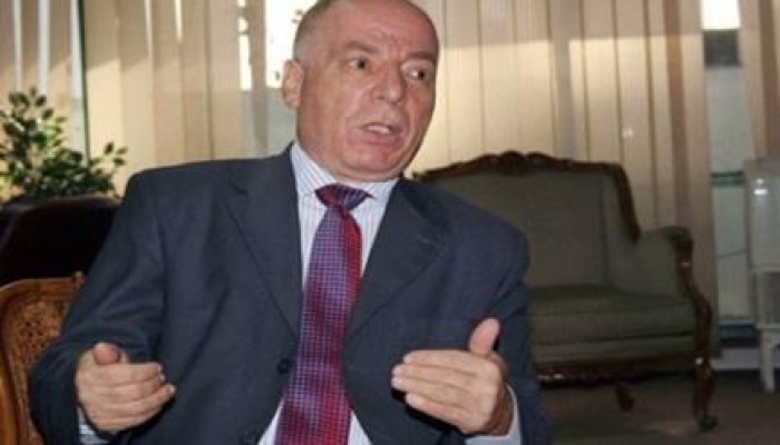 وزير ثقافة الانقلاب يثير غضب سعوديين ومصريين