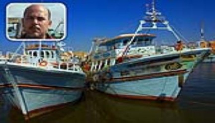 السيسي يتجاهل 90 صيادا مصريا محتجزين في ليبيا والسودان وتونس