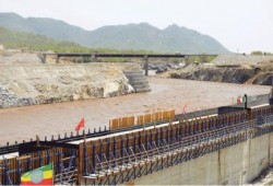 إثيوبيا خدعت مصر !