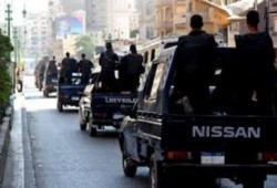 الداخلية تغتال أحد رافضي الانقلاب بقرية “دلجا”