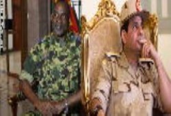 "خارجية الانقلاب" تتمنى انهاء الانقلاب في بوركينا فاسو!