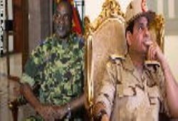 "خارجية الانقلاب" تتمنى انهاء الانقلاب في بوركينا فاسو!