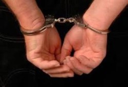 أمن الإنقلاب بدمياط يشن حملات على قرى مركز دمياط