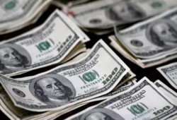 الدولار يسجل 803 قروش للبيع.. 263.5 جنيه للذهب عيار 21