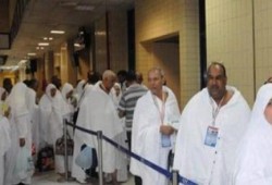 ارتفاع عدد الوفيات بين الحجاج المصريين لـ15 حالة