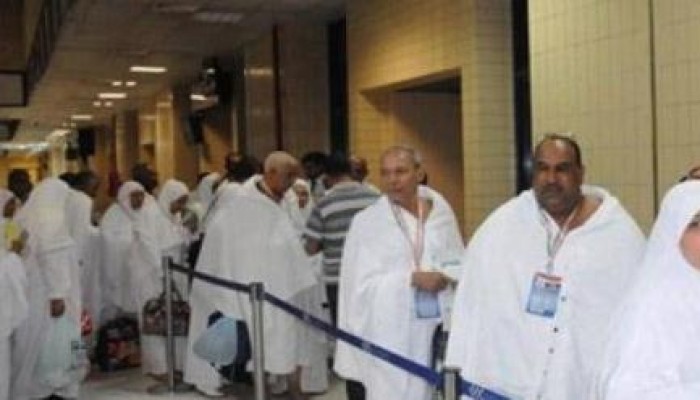 ارتفاع عدد الوفيات بين الحجاج المصريين لـ15 حالة