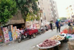 كساد في الأسواق وارتفاع الأسعار في بني سويف.. والأهالي: وجبة الغدا بتتكلف 100 جنيه