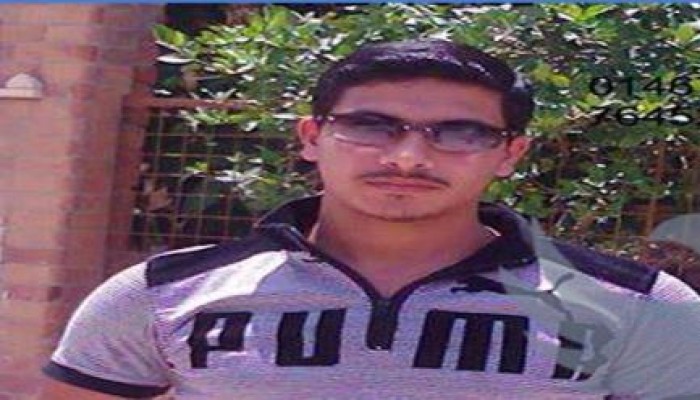 «مرصد أزهري للحقوق والحريات» يدين استمرار الإخفاء القسري للطالب عبد الله خليل