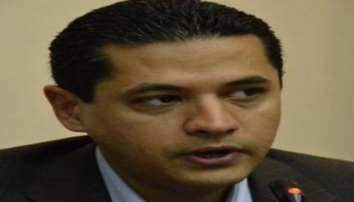 عبدالرحمن يوسف: النظام المصري وظيفته حماية إسرائيل