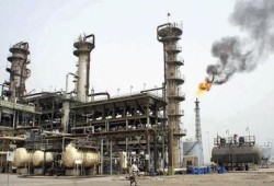 انخفاض الرقم القياسي لإنتاج الصناعات "التحويلية والاستخراجية" 2.3%