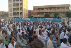 البحوث الفلكية: صلاة عيد الأضحى فى السادسة و9 دقائق بالقاهرة والجيزة