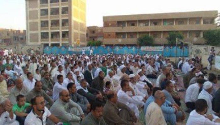 البحوث الفلكية: صلاة عيد الأضحى فى السادسة و9 دقائق بالقاهرة والجيزة