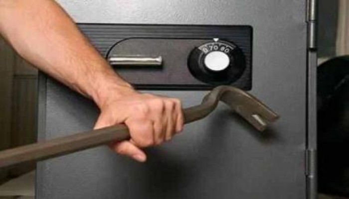 الغياب الأمني يتسبب في سرقة 500 ألف جنيه من شركة صرافة بالمنوفية