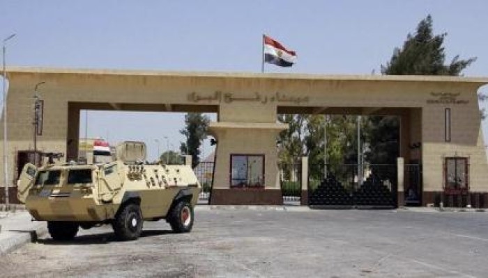 موقع عبري : المخابرات المصرية خطفت عناصر القسام الأربعة