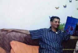 أسرة المعتقل «عماد حسين» تحذر من قتله بالإهمال الطبي