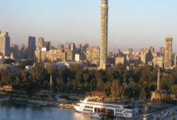 الأرصاد: الطقس مائل للحرارة على الوجه البحري.. القاهرة 34