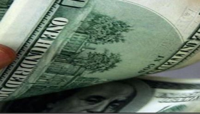 سعر الدولار في السوق السوداء اليوم الاثنين