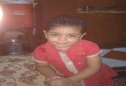 وسط غياب الأمن.. ذبح طفلة وإلقائها بالقمامة في الدقهلية