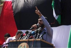 مشير المصري : السيسي يحقق حلم رابين بإغراق غزة