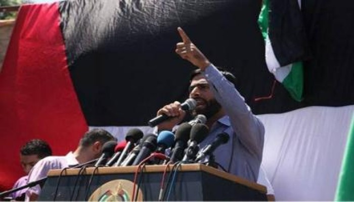 مشير المصري : السيسي يحقق حلم رابين بإغراق غزة