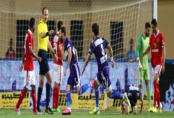 الزمالك يهزم الأهلي ويتوّج بكأس مصر للمرة الثالثة على التوالي(شاهد أهداف المباراة)