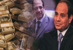 الأمم المتحدة: السيسي تلقى مساعدات خيالية بعد 3 يوليو 2013