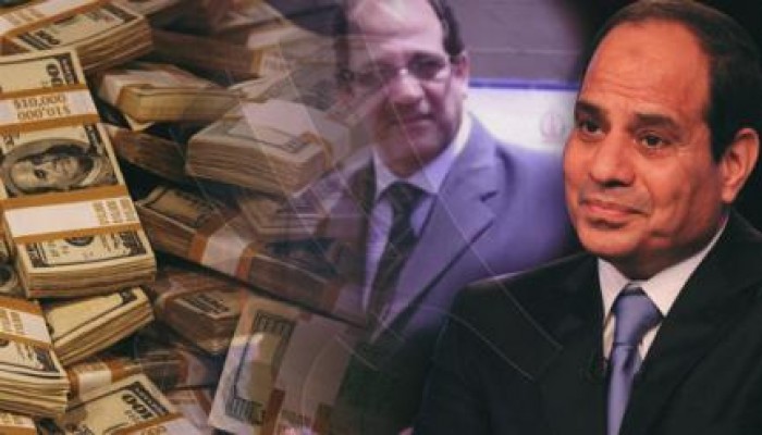 الأمم المتحدة: السيسي تلقى مساعدات خيالية بعد 3 يوليو 2013