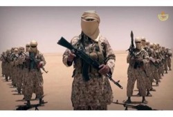 تنظيم القاعدة في اليمن : داعش تتلقى دعما كبيرا من الإمارات !