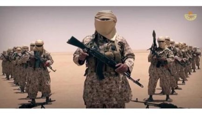 تنظيم القاعدة في اليمن : داعش تتلقى دعما كبيرا من الإمارات !