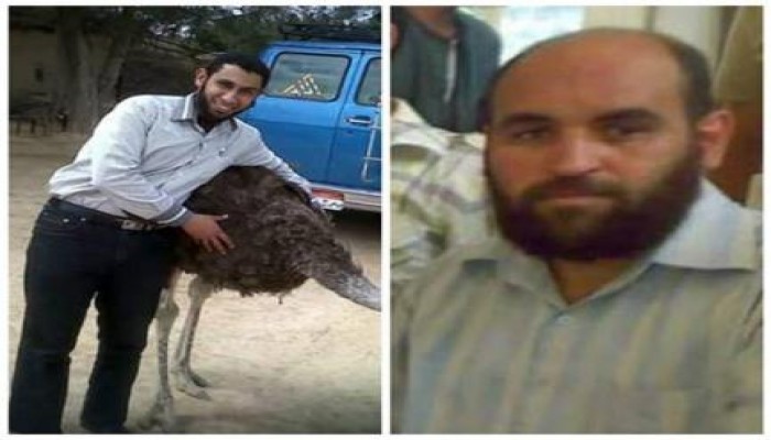 أمن الانقلاب بالزقازيق يخفي قسريا "مدرسين" لليوم الثالث على التوالي