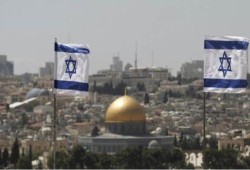 الاحتلال الإسرائيلي يحاصر القدس والأقصى