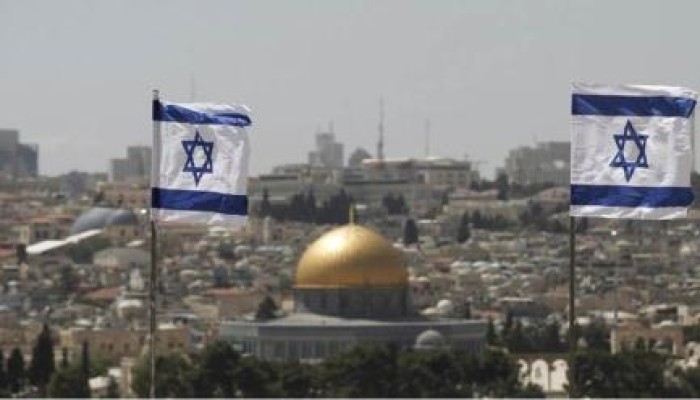 الاحتلال الإسرائيلي يحاصر القدس والأقصى