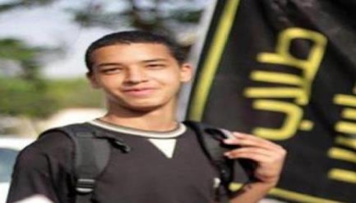 ميليشيا الأمن تقتحم منزل "البلتاجي" وتعتقل نجله خالد للمرة الثانية